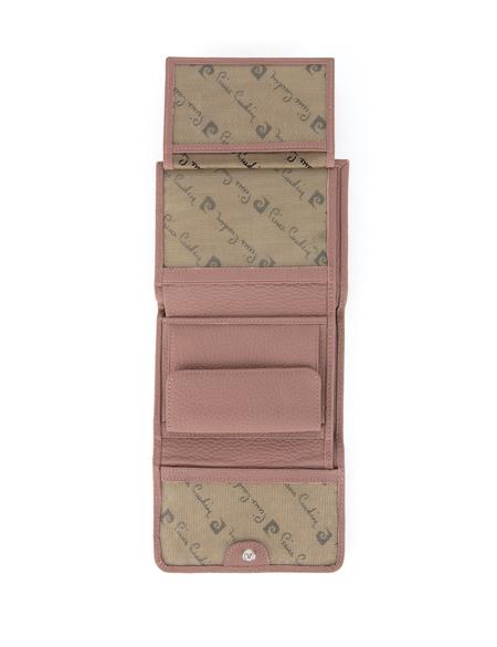 Gül Kurusu Cüzdan - 50264639004