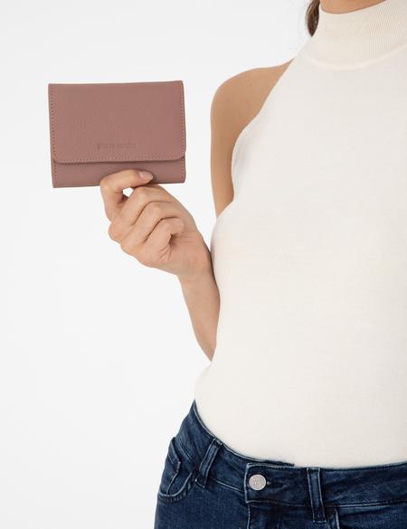 Gül Kurusu Cüzdan - 50264639004