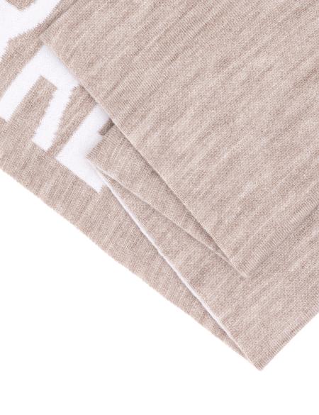 Gri Atkı - 50299561002