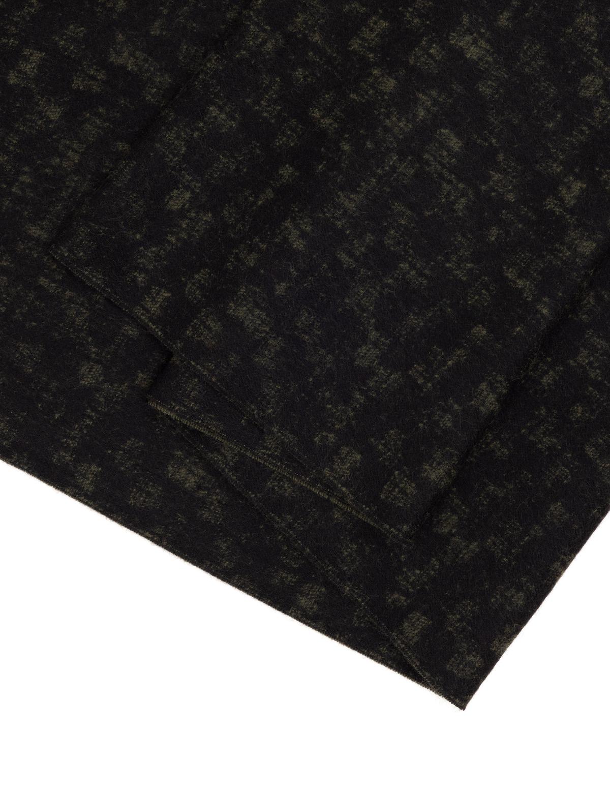 Haki Atkı - 50303328004