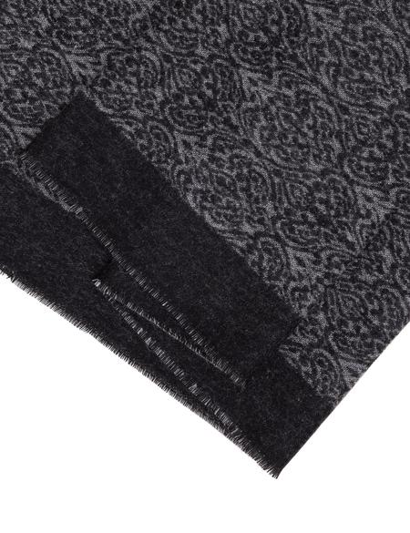 Siyah Atkı - 50303335001