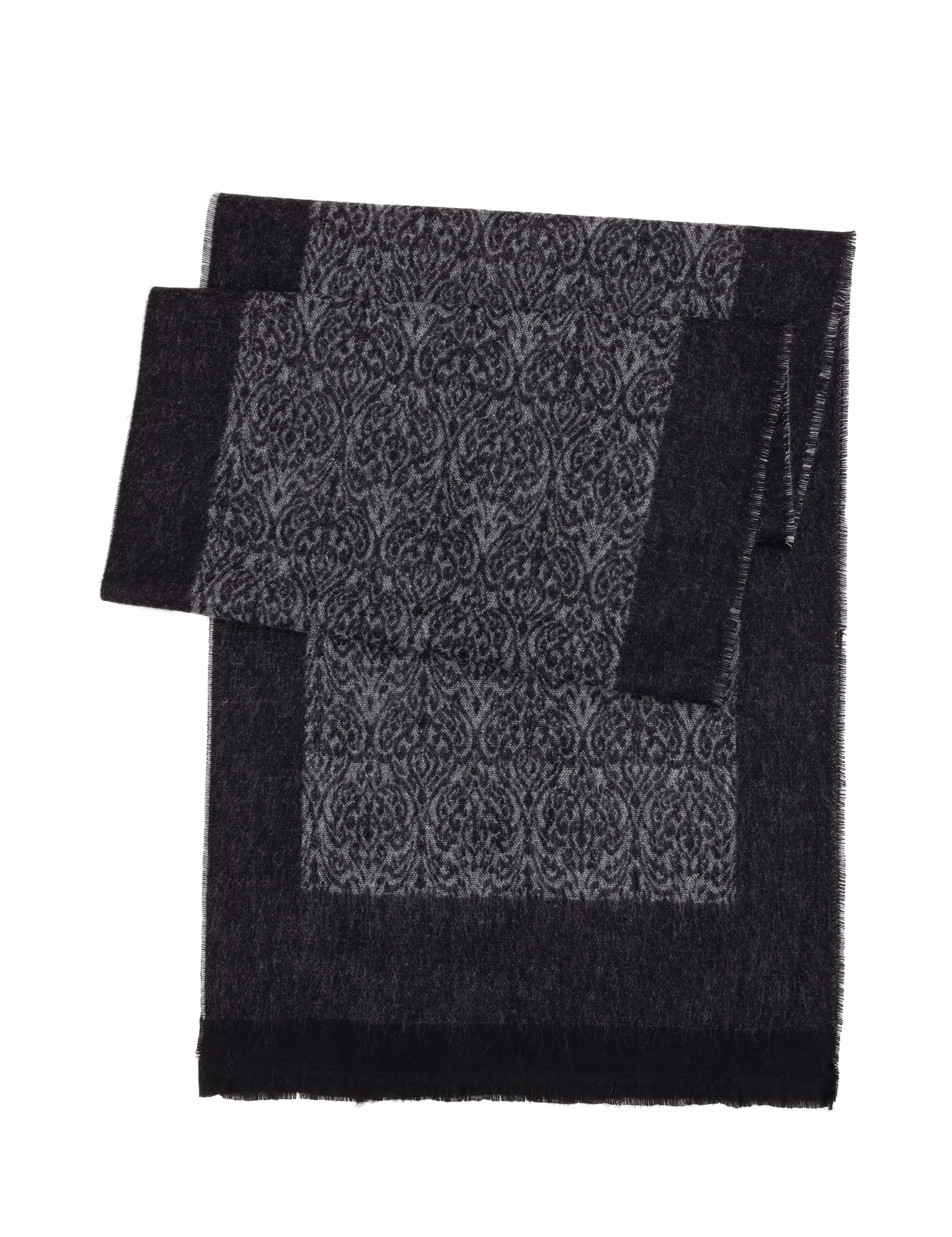Siyah Kaşkol - Image 1