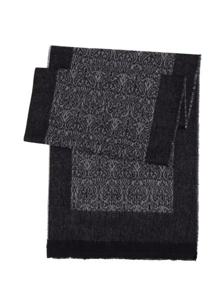 Siyah Atkı - 50303335001