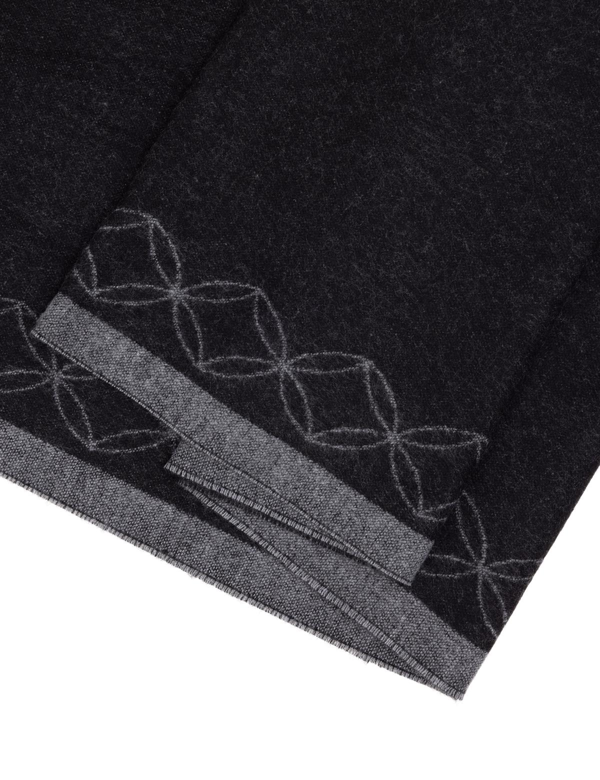 Siyah Atkı - 50303333001