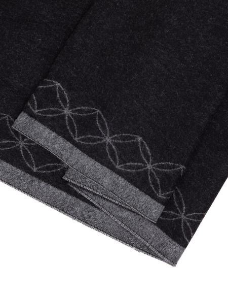 Siyah Atkı - 50303333001