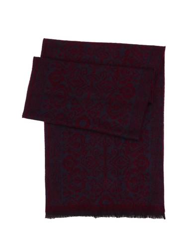 Bordo Kaşkol