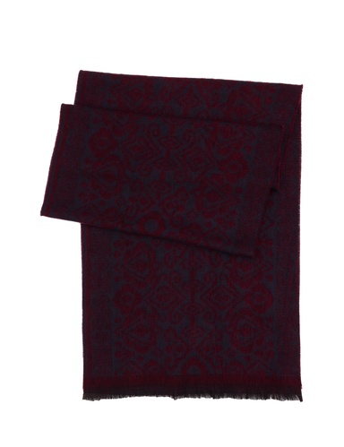 Bordo Kaşkol