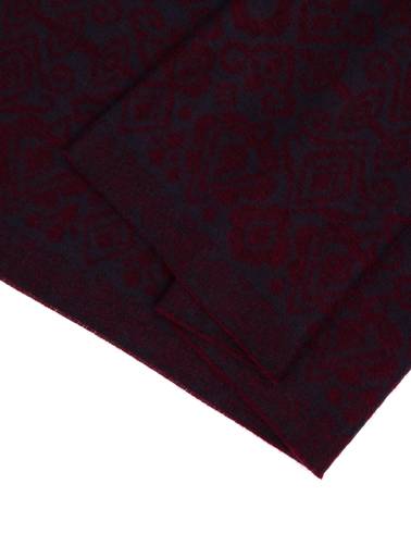 Bordo Kaşkol