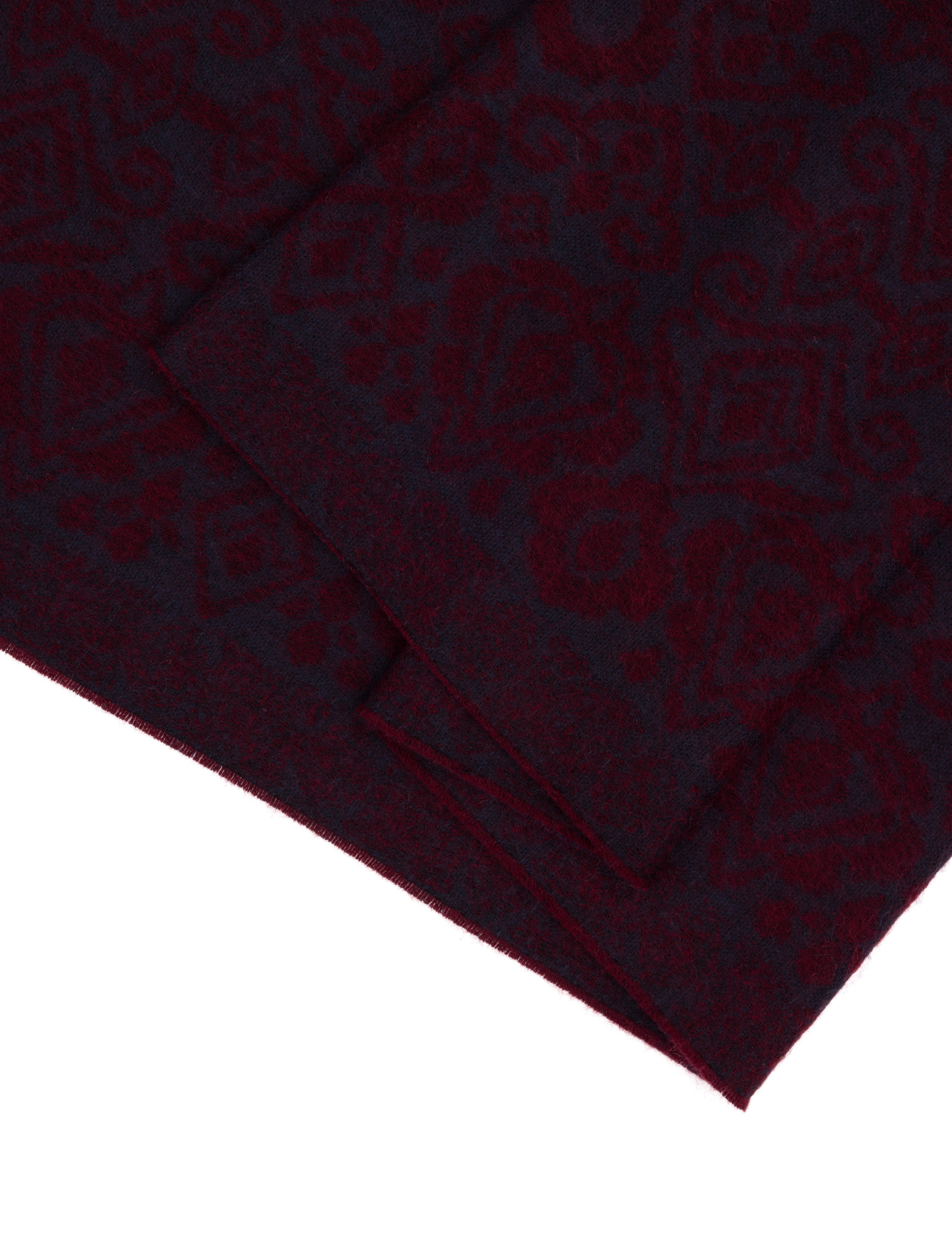 Bordo Kaşkol - Image 2