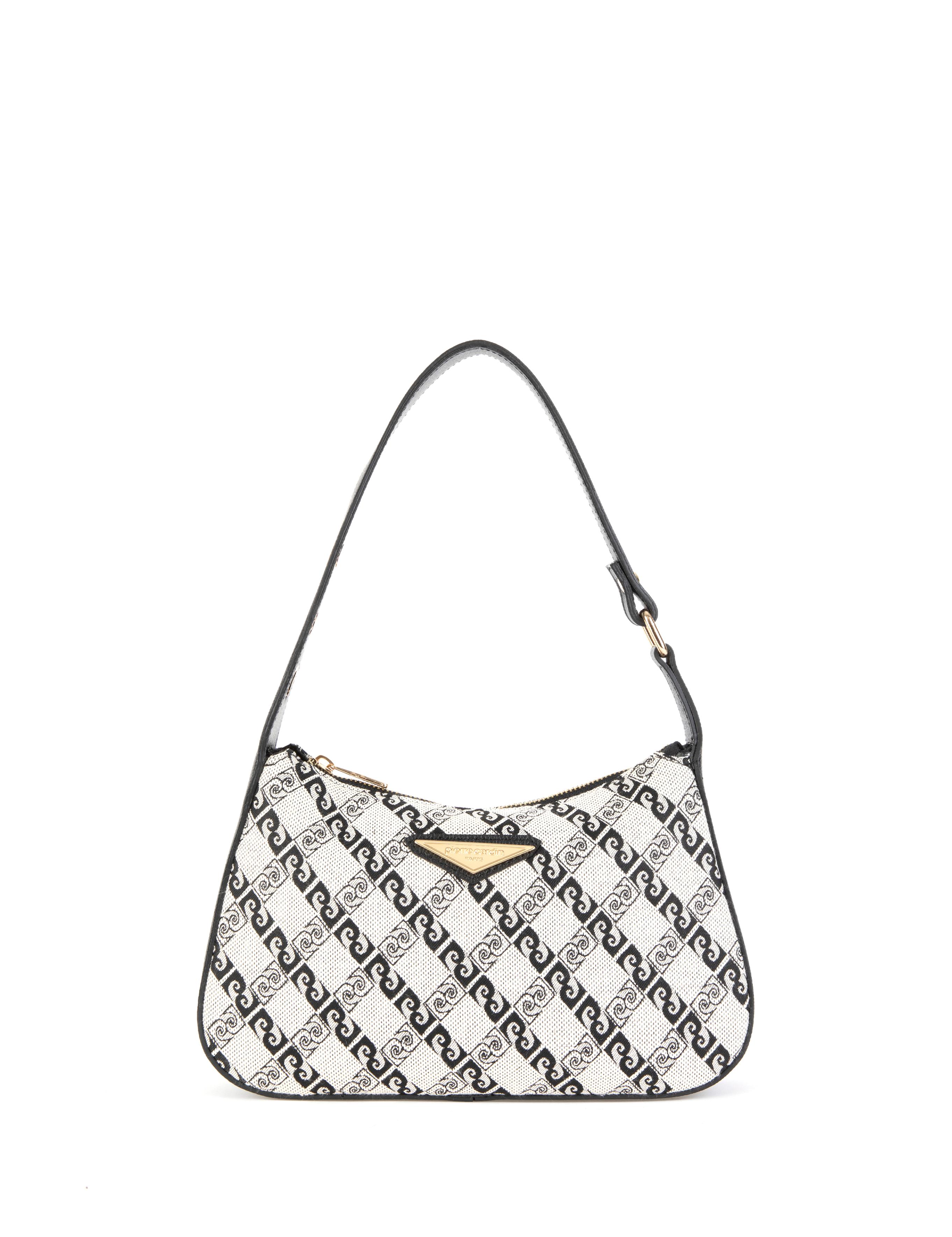 Siyah Omuz Çantası