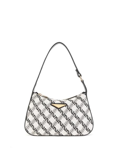 Siyah Omuz Çantası - 50297496001