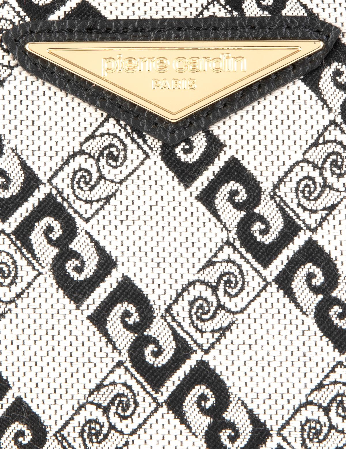 Siyah Omuz Çantası - 50297496001