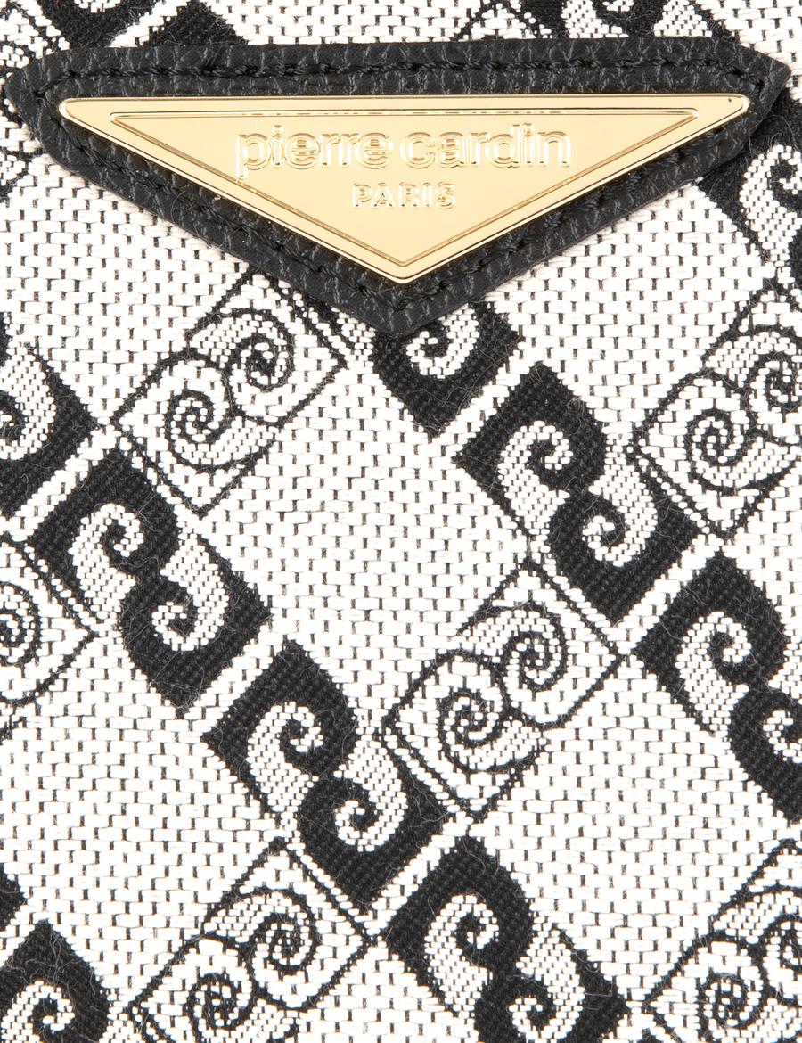 Siyah Omuz Çantası