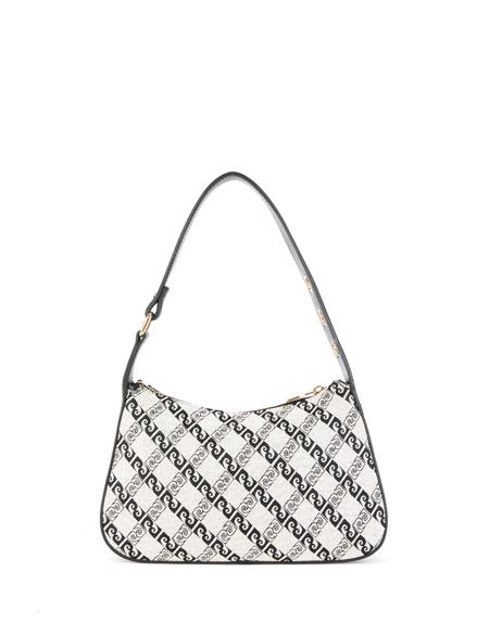 Siyah Omuz Çantası - 50297496001