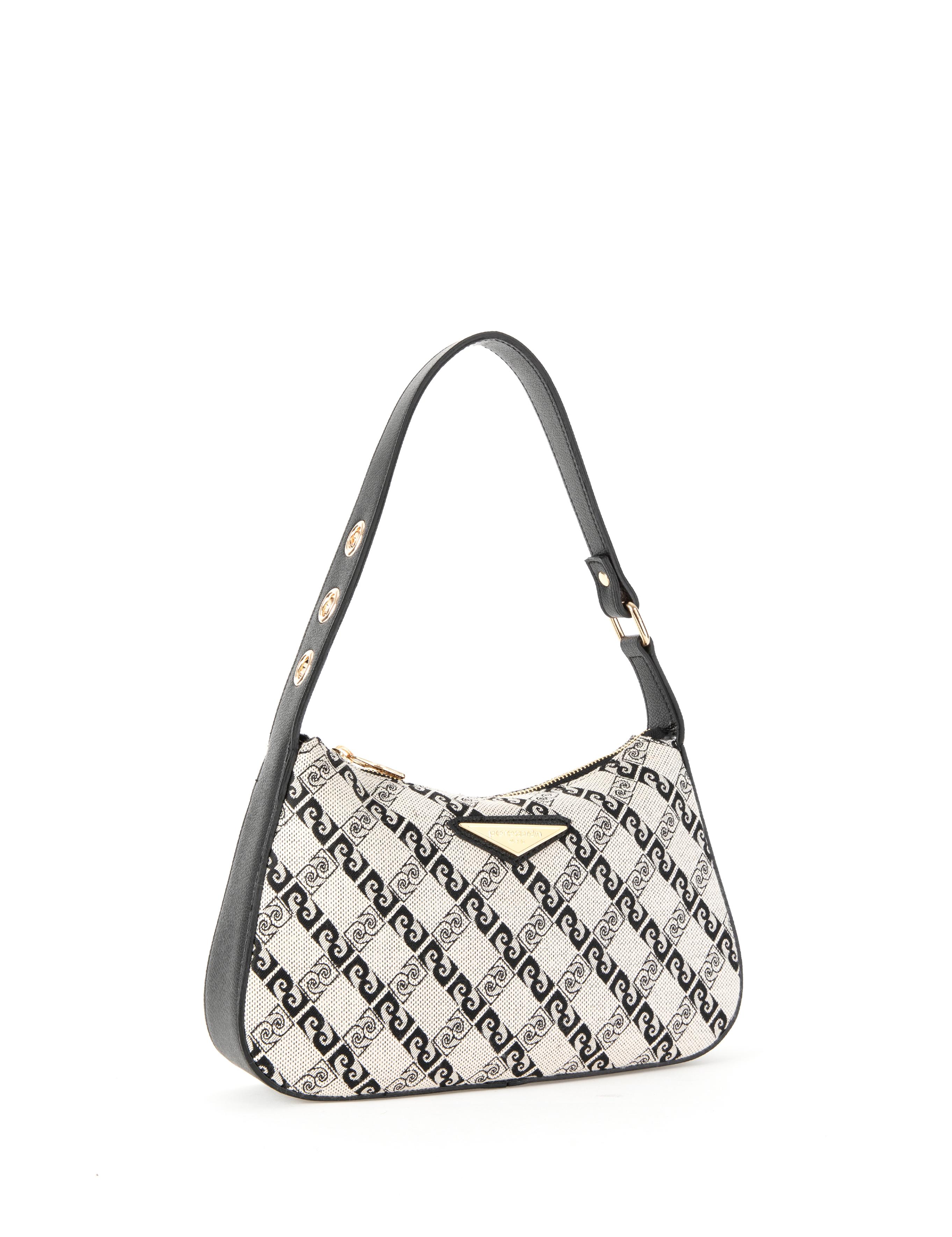 Siyah Omuz Çantası