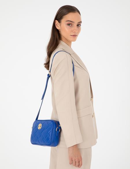 Saks Çapraz Çanta - 50296320003