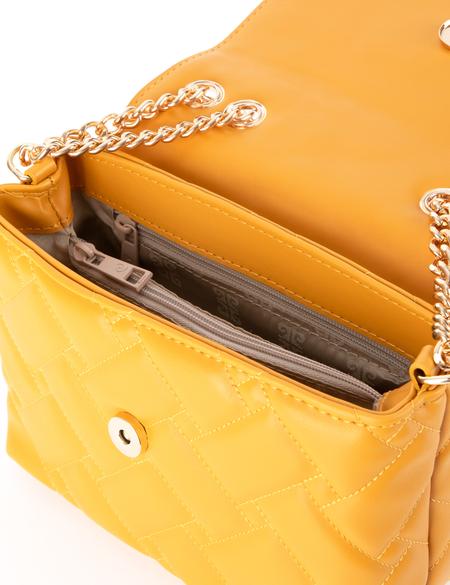 Sarı Çapraz Çanta - 50296313001