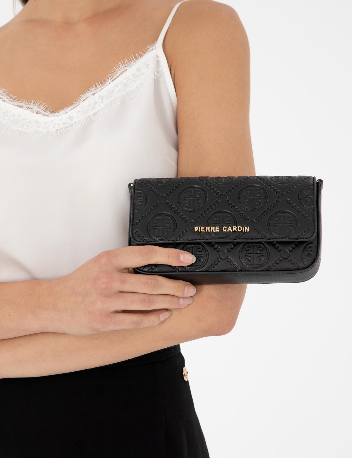 Siyah Çapraz Çanta - 50300255001