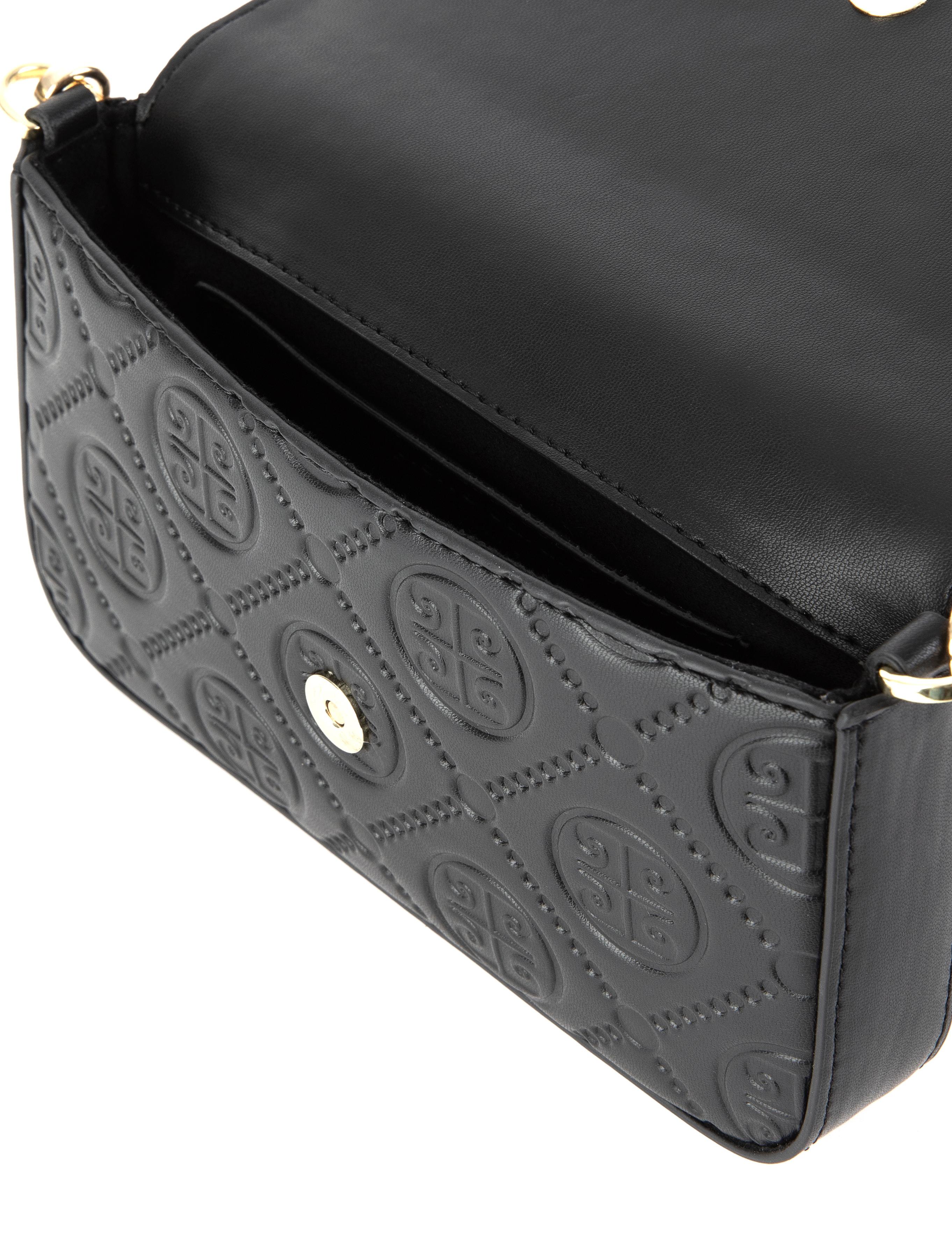 Siyah Çapraz Çanta