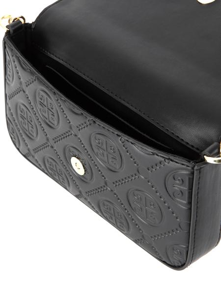 Siyah Çapraz Çanta - 50300255001