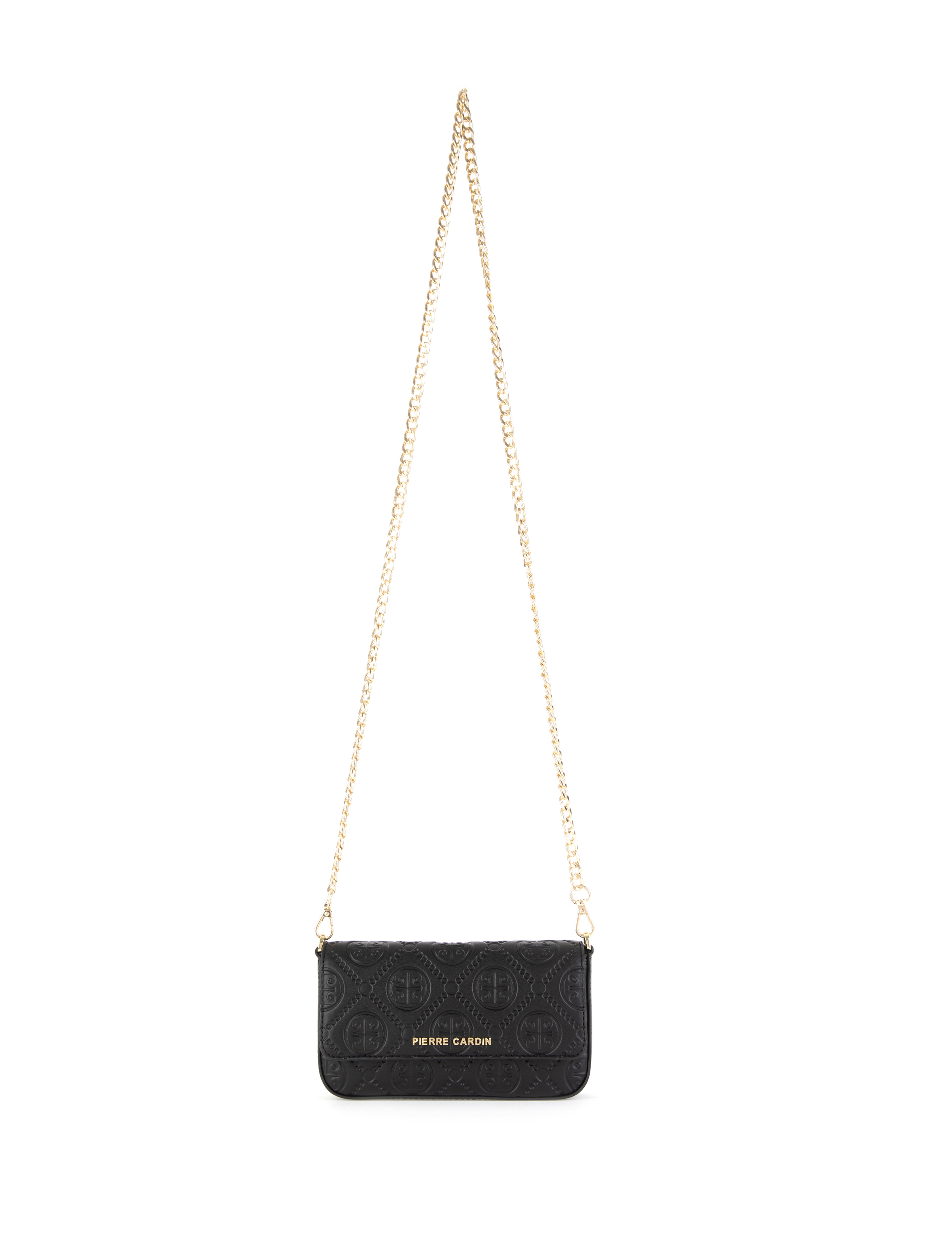 Siyah Çapraz Çanta - Image 6