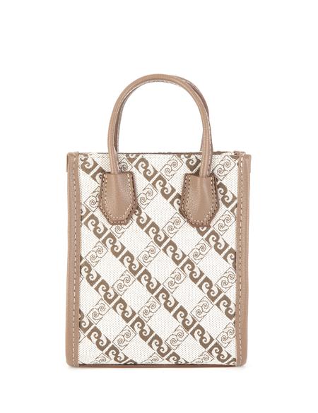 Bej Omuz Çantası - 50297499001