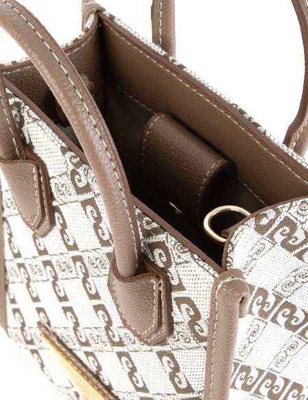 Bej Omuz Çantası - 50297499001