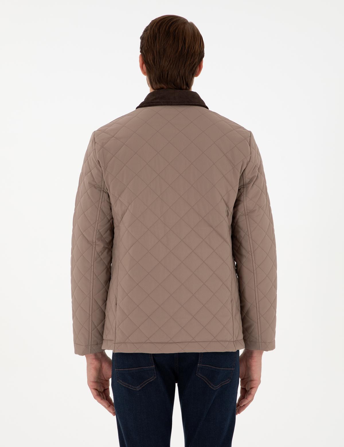 Vizon Kapitone Cepli Mont - 50292845035