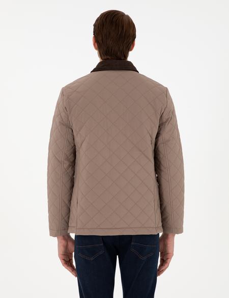 Vizon Kapitone Cepli Mont - 50292845035