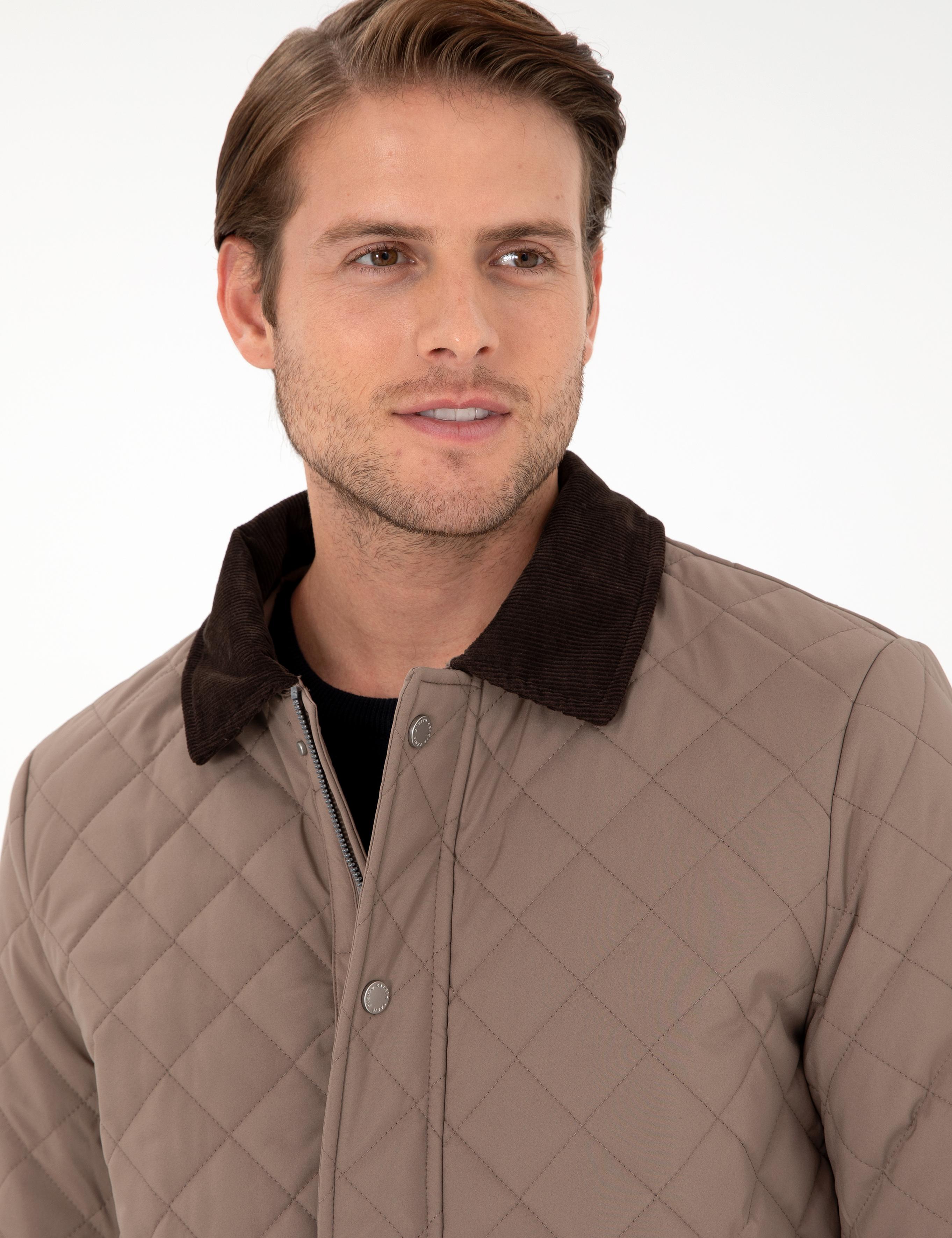 Vizon Kapitone Cepli Mont