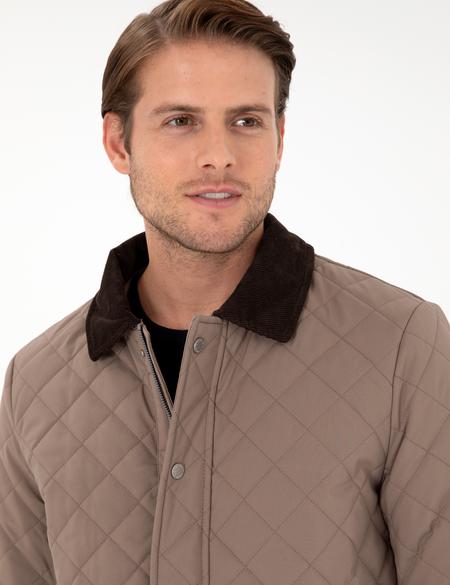 Vizon Kapitone Cepli Mont - 50292845035