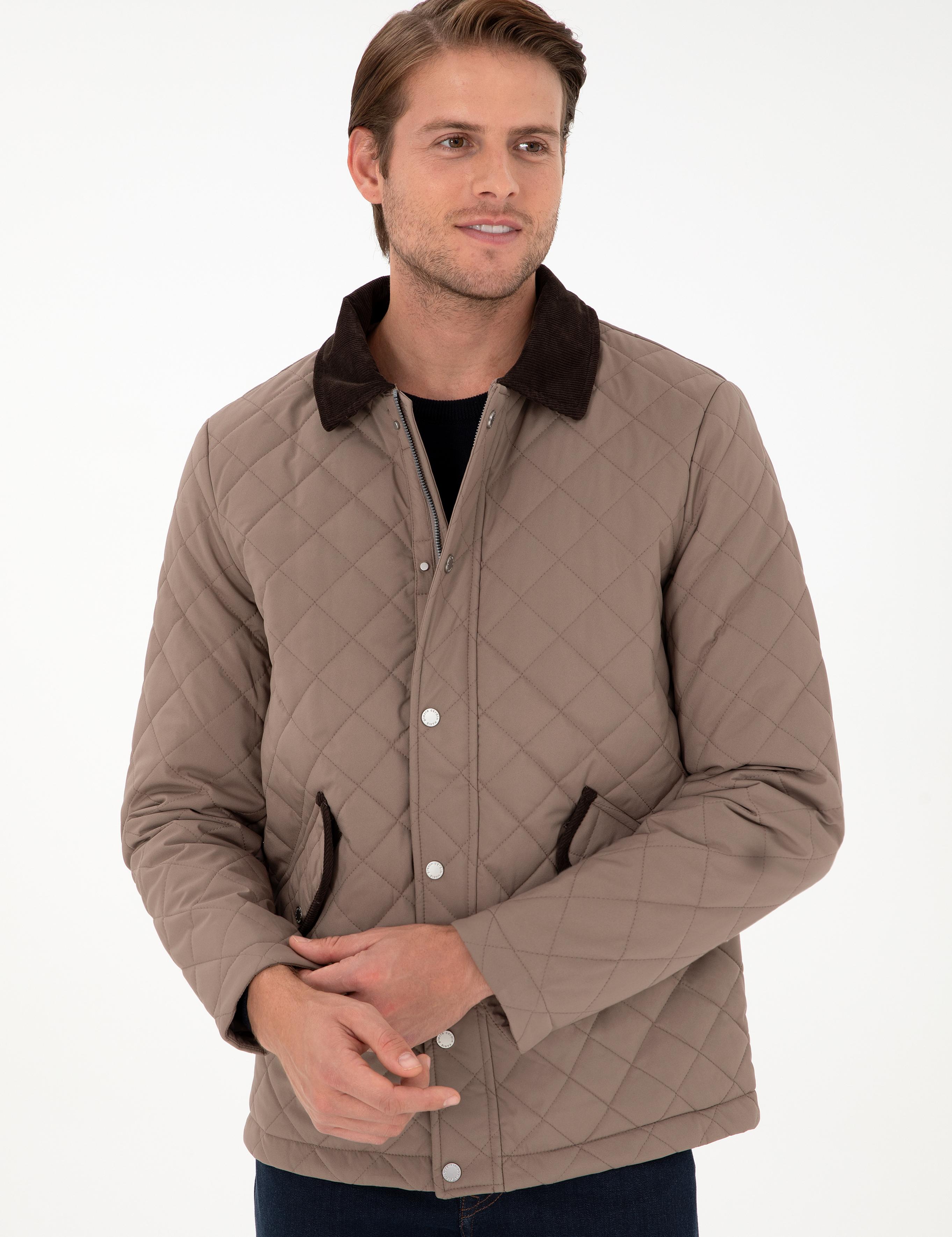 Vizon Kapitone Cepli Mont