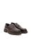 Kahverengi %100 Deri Casual Ayakkabı
