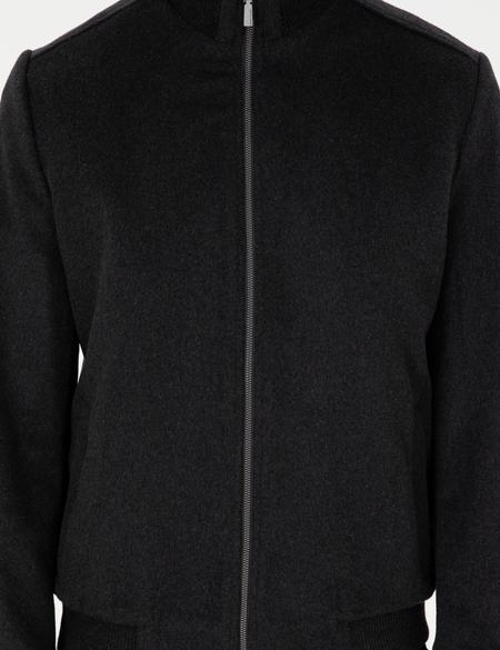 Antrasit Kaşe Mont - 50296332018