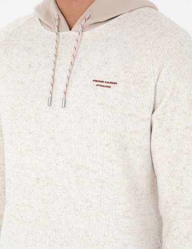 Taş Regular Fit Sweatshirt