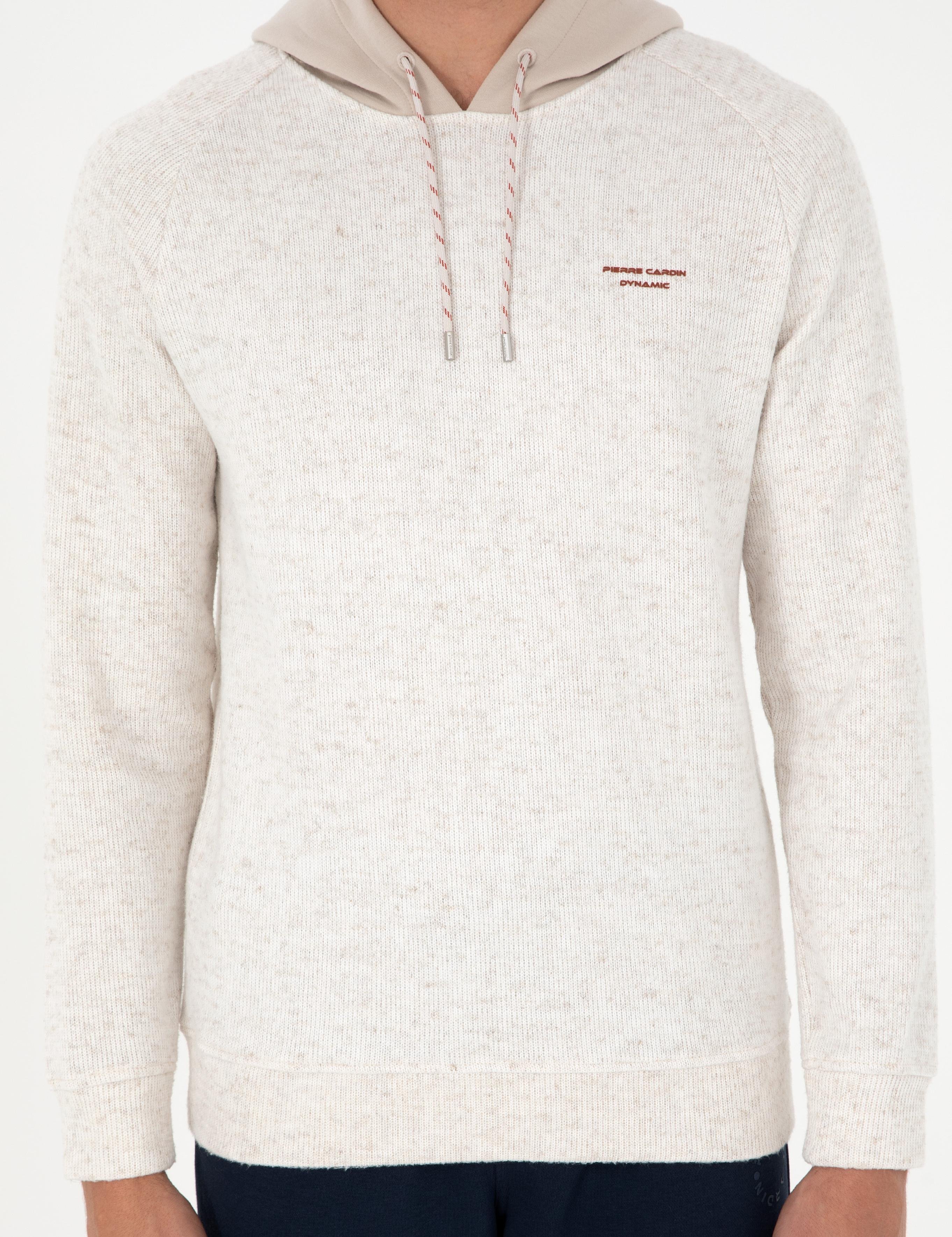 Taş Regular Fit Sweatshirt