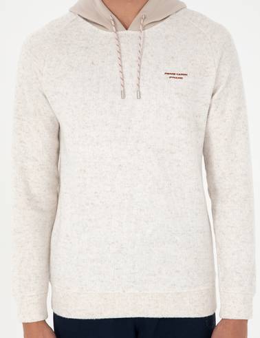 Taş Regular Fit Sweatshirt