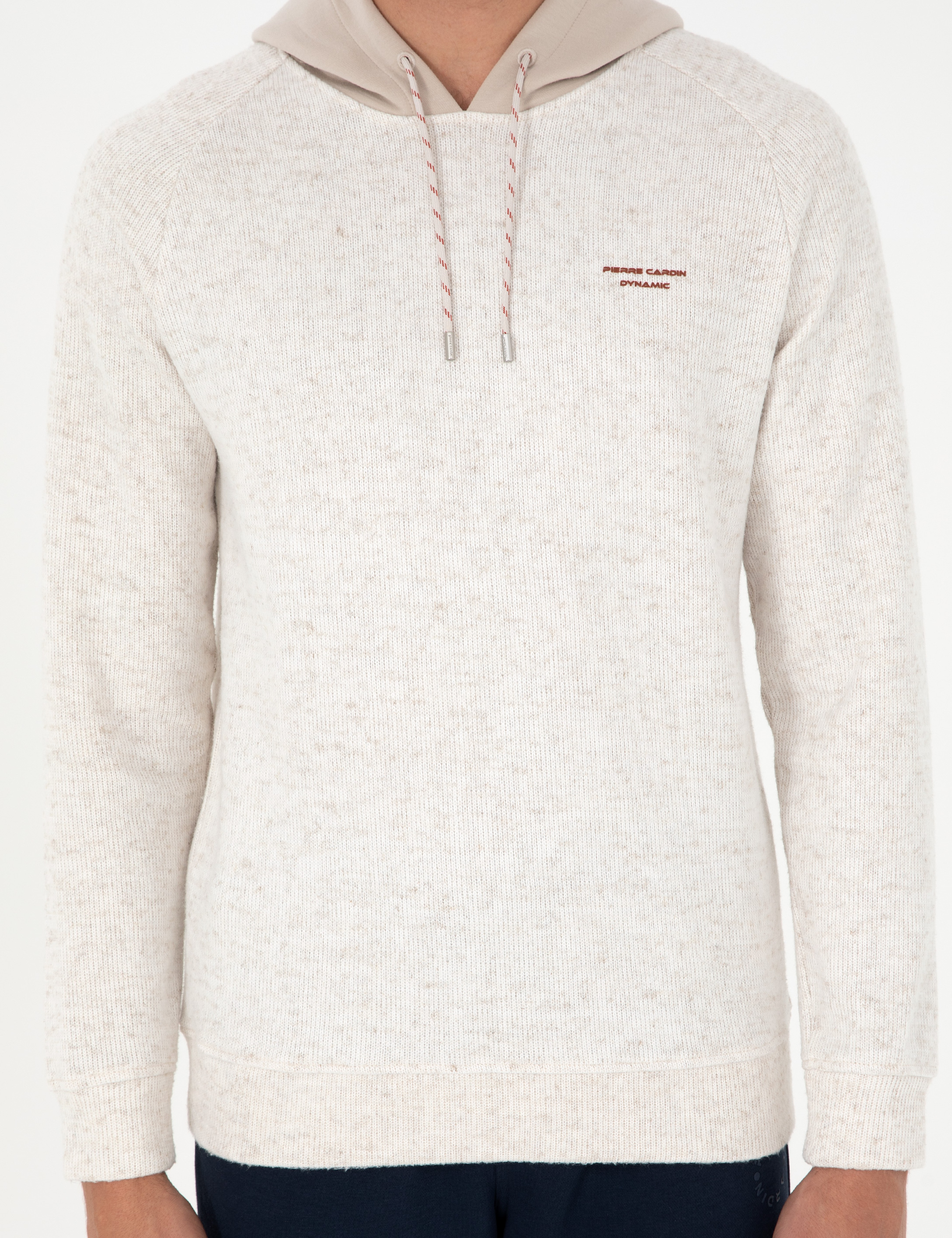 Taş Regular Fit Sweatshirt