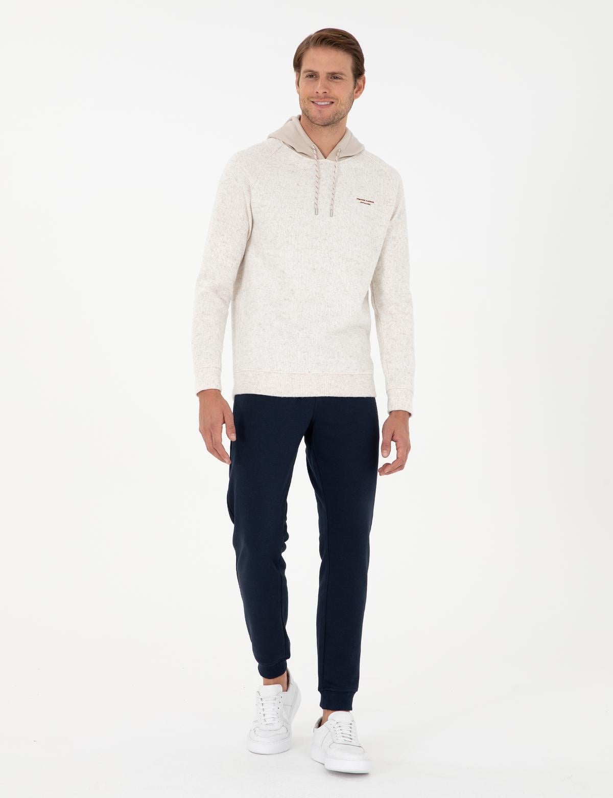 Taş Regular Fit Sweatshirt - 50292972025