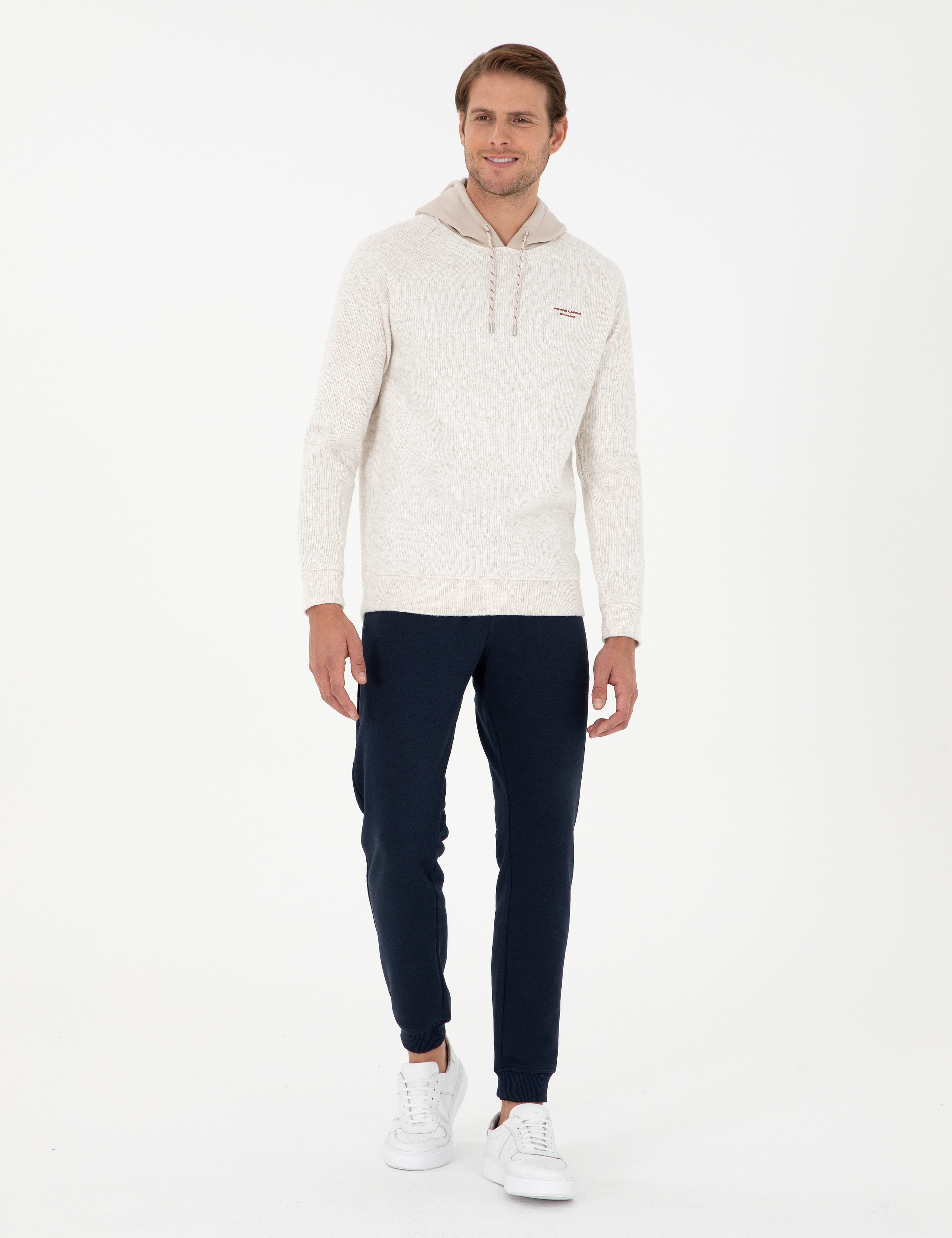 Taş Regular Fit Sweatshirt - Image 4