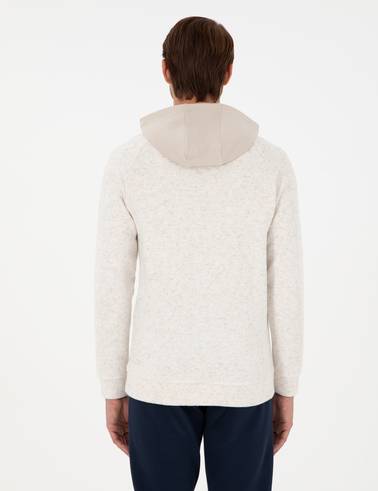 Taş Regular Fit Sweatshirt