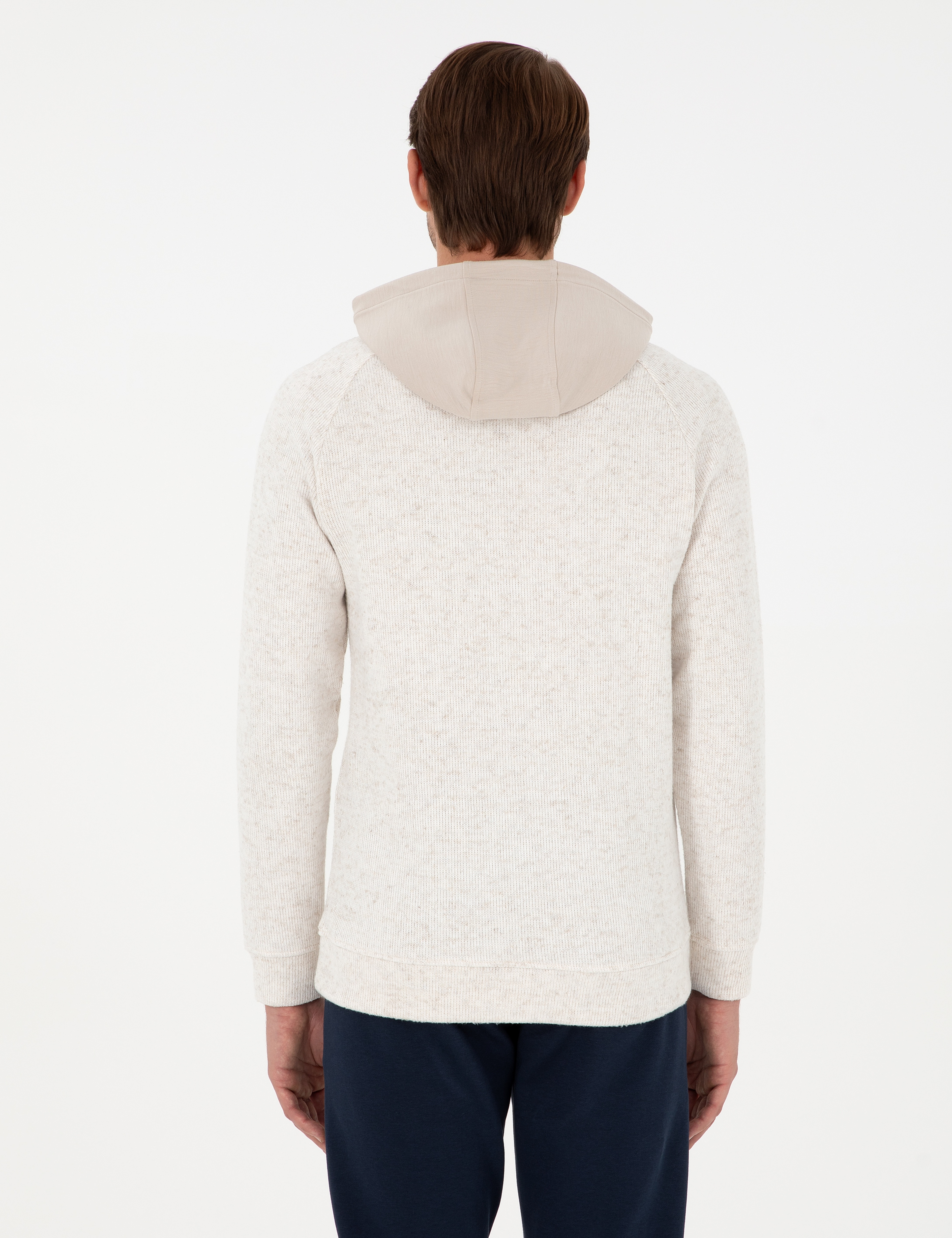 Taş Regular Fit Sweatshirt - Image 5