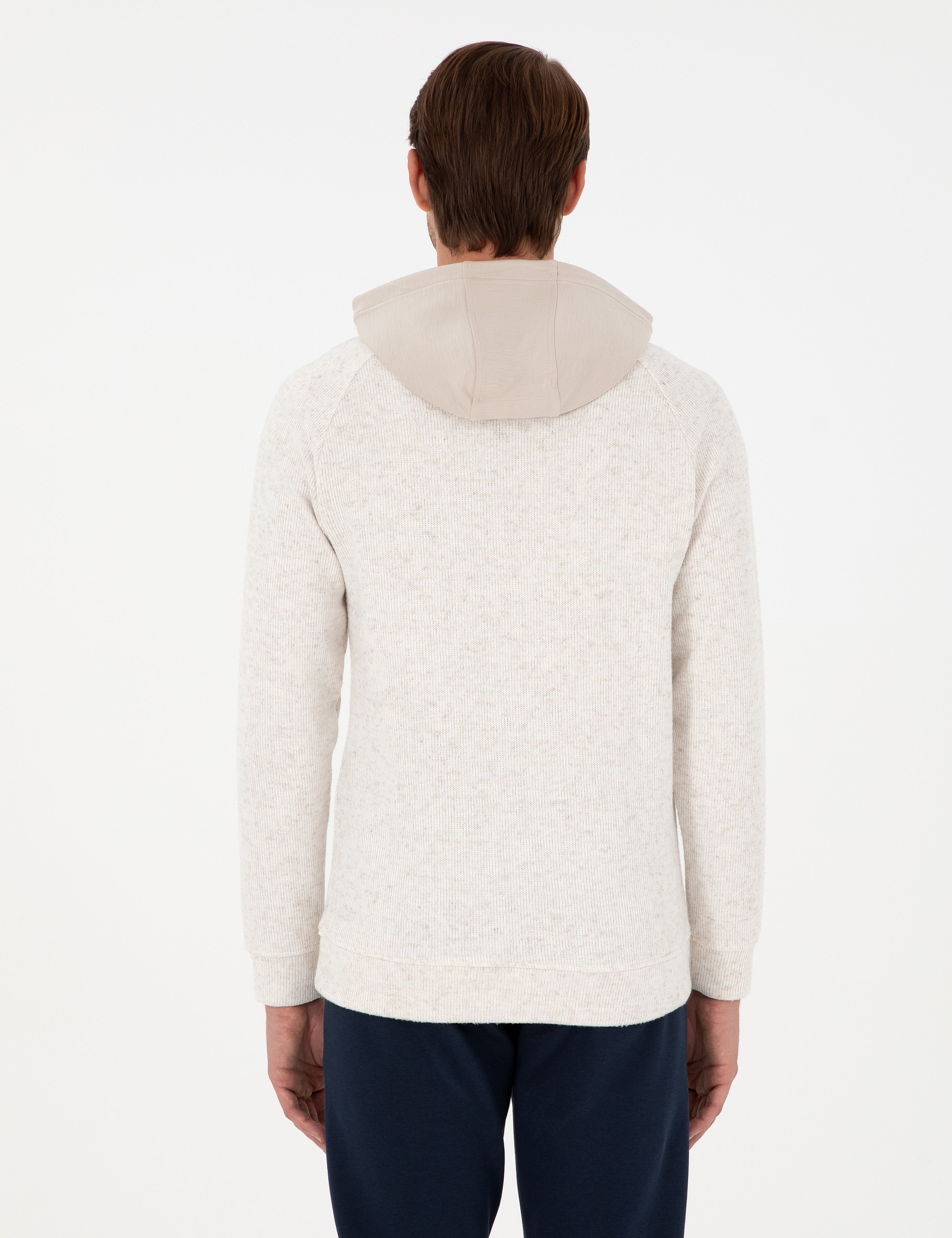 Taş Regular Fit Sweatshirt