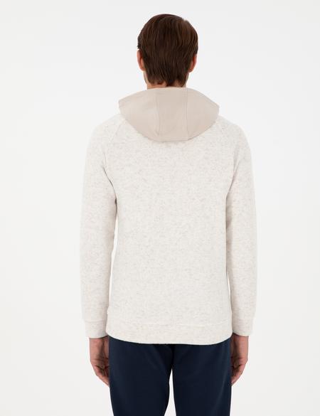 Taş Regular Fit Sweatshirt - 50292972025