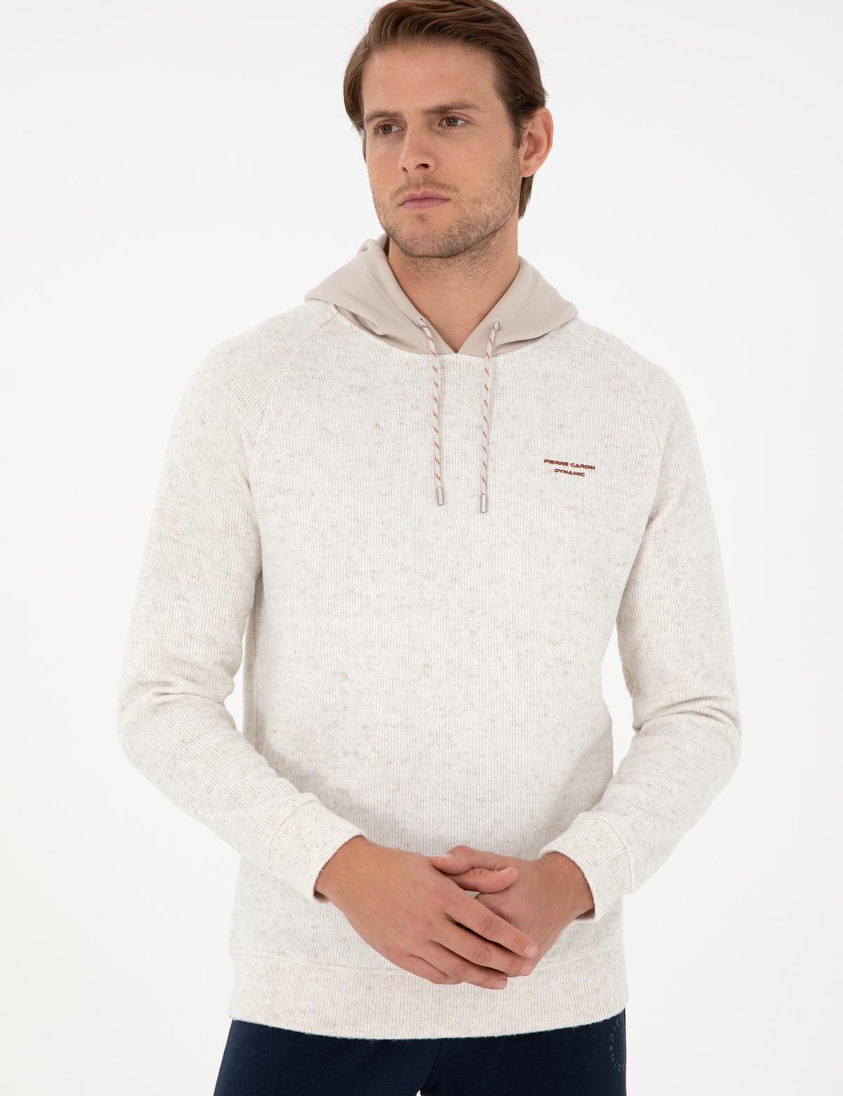Taş Regular Fit Sweatshirt - 50292972025