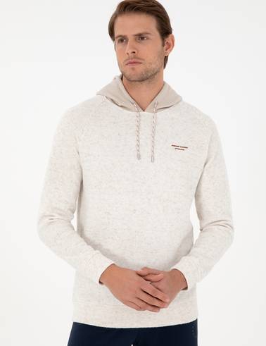 Taş Regular Fit Sweatshirt