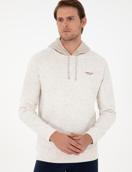 Taş Regular Fit Sweatshirt - 50292972025