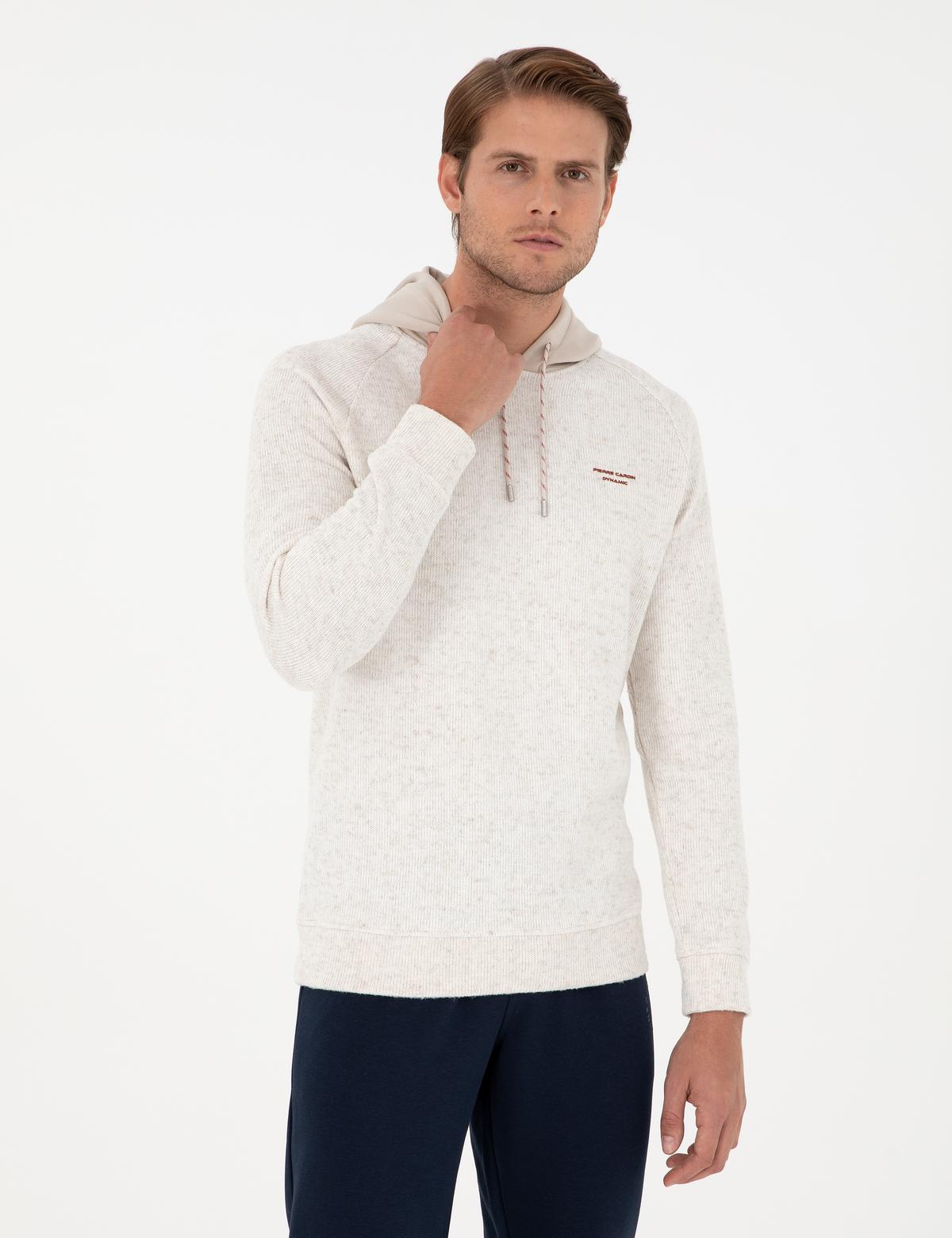 Taş Regular Fit Sweatshirt