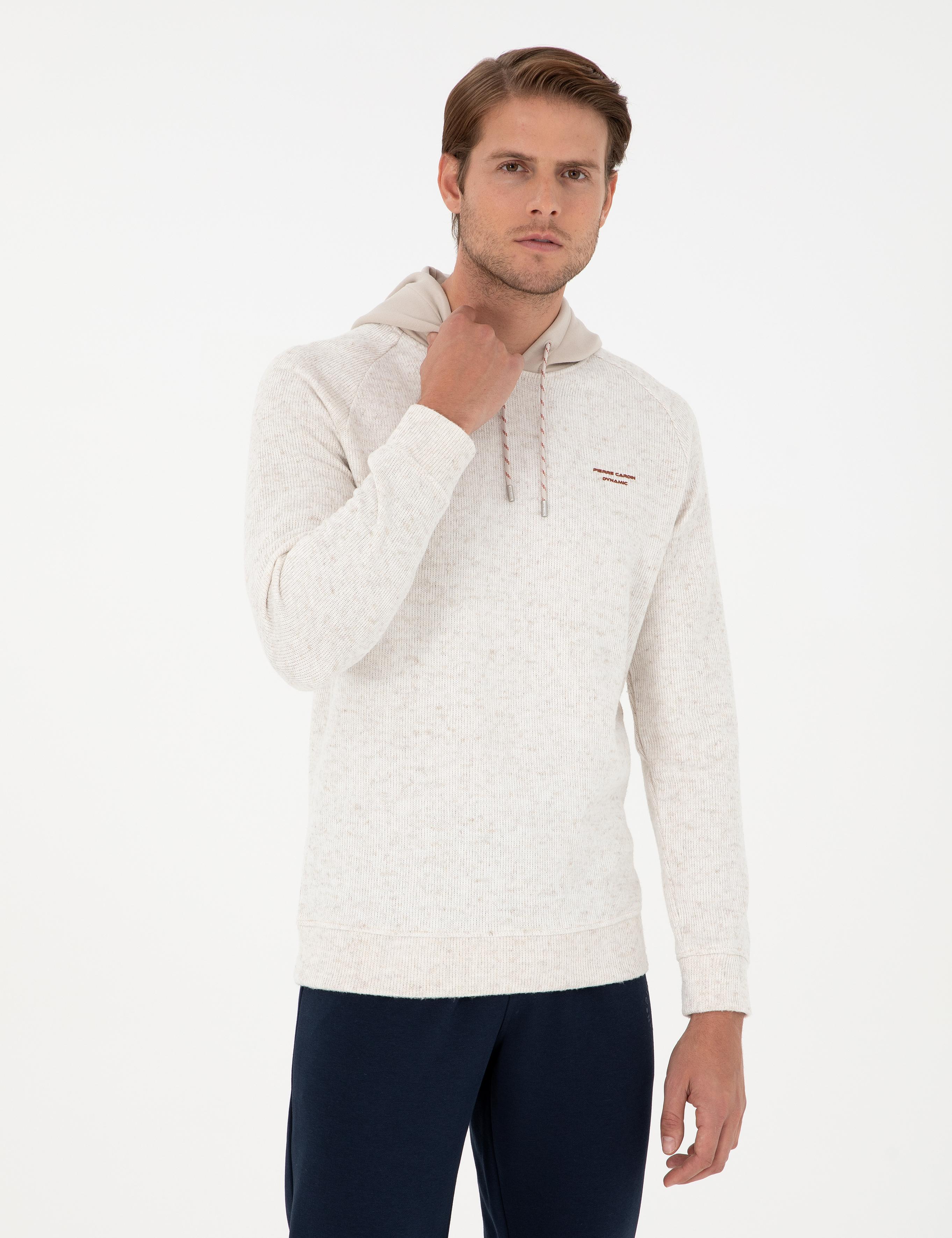 Taş Regular Fit Sweatshirt