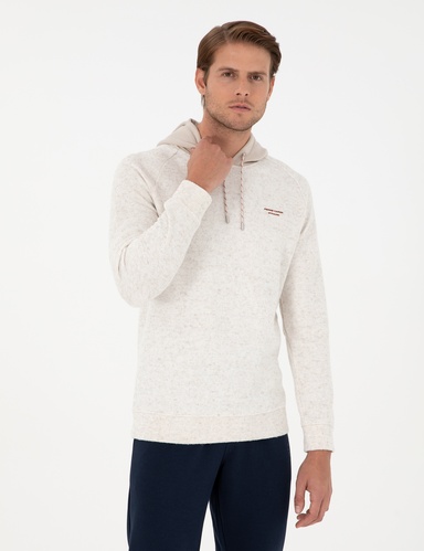 Taş Regular Fit Sweatshirt